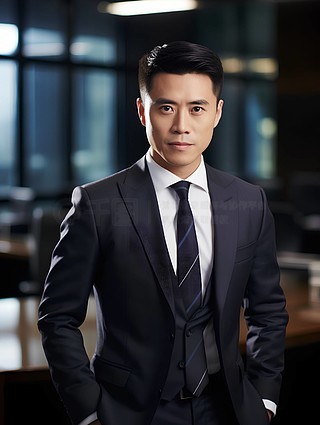 李莉火 项目运营总监